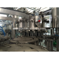 carbonated drink filling machine